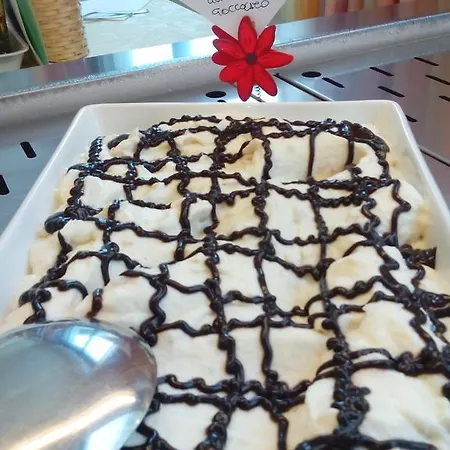 Concorde 3* 切塞纳蒂科