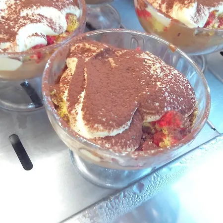 Concorde 酒店 切塞纳蒂科