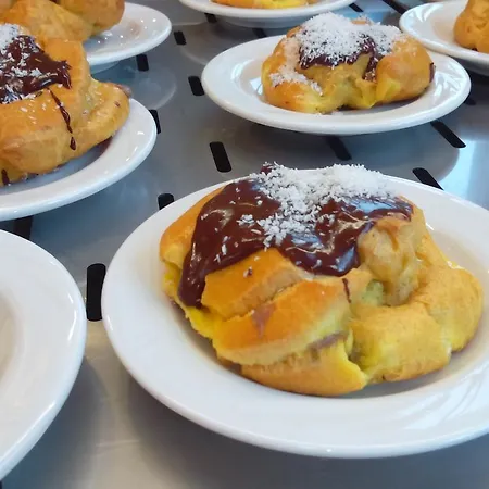 Concorde 3* 切塞纳蒂科