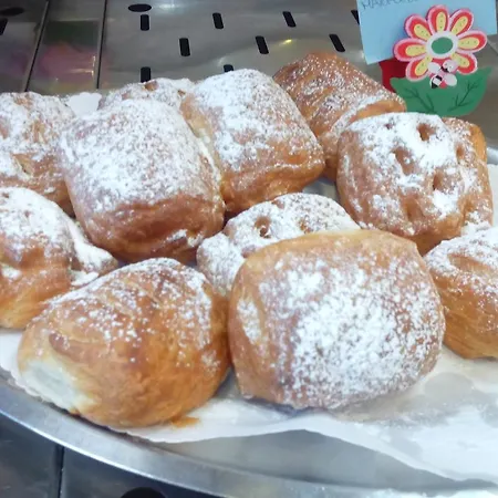Nocleg ze śniadaniem Concorde
