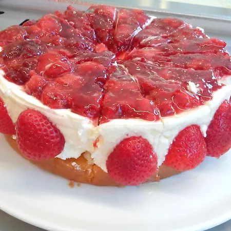 Concorde 3* 切塞纳蒂科