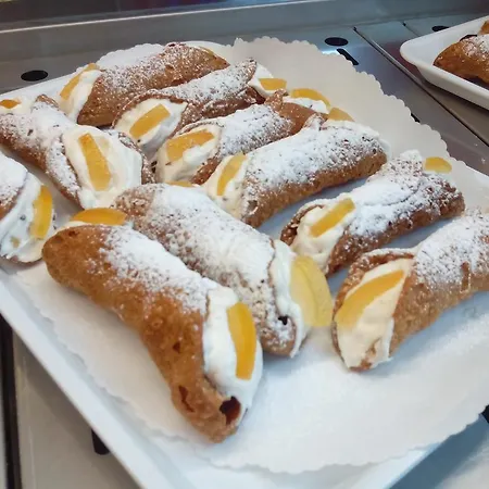 Concorde 3* Чезенатико