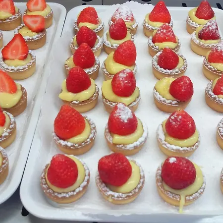 Concorde 3* 切塞纳蒂科