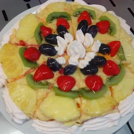 Concorde Отель Чезенатико