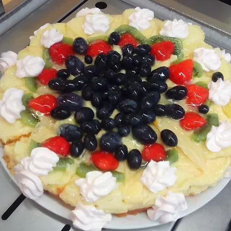 Concorde Nocleg ze śniadaniem