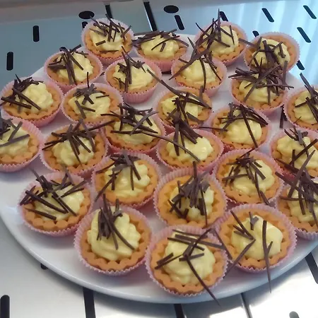Concorde Nocleg ze śniadaniem 3*