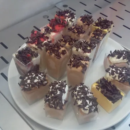 Concorde 切塞纳蒂科