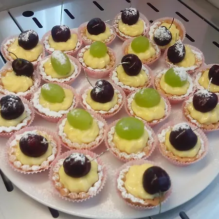 Concorde 3* 切塞纳蒂科