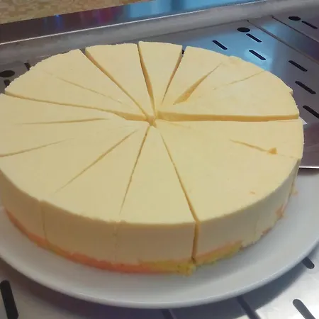 Отель Concorde Чезенатико