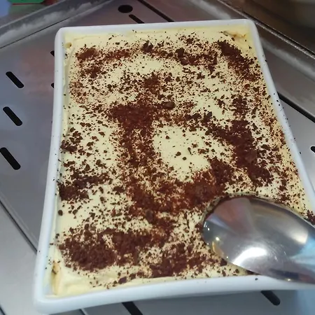 Nocleg ze śniadaniem Concorde