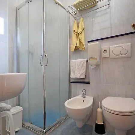 Concorde 切塞纳蒂科