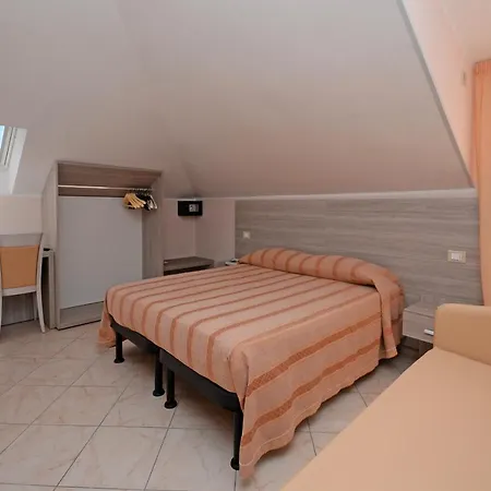 Concorde 切塞纳蒂科