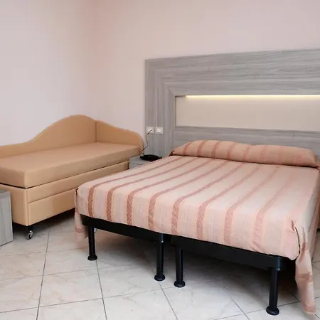 Nocleg ze śniadaniem Concorde