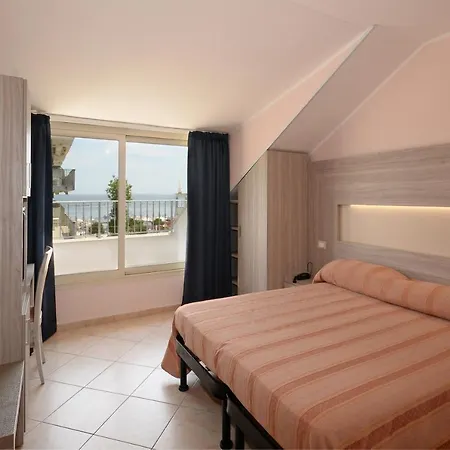 Hotel Concorde