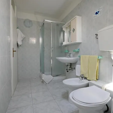 酒店 Concorde 切塞纳蒂科