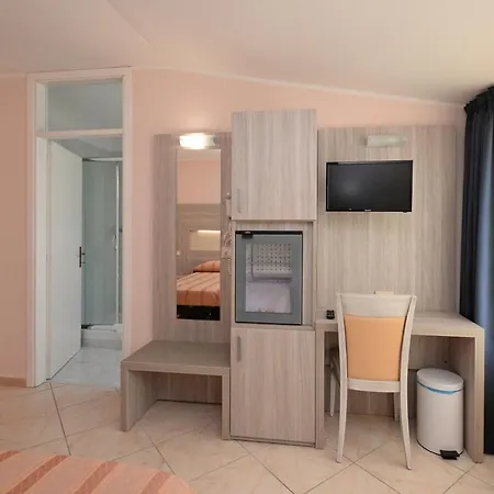 Hotel Concorde
