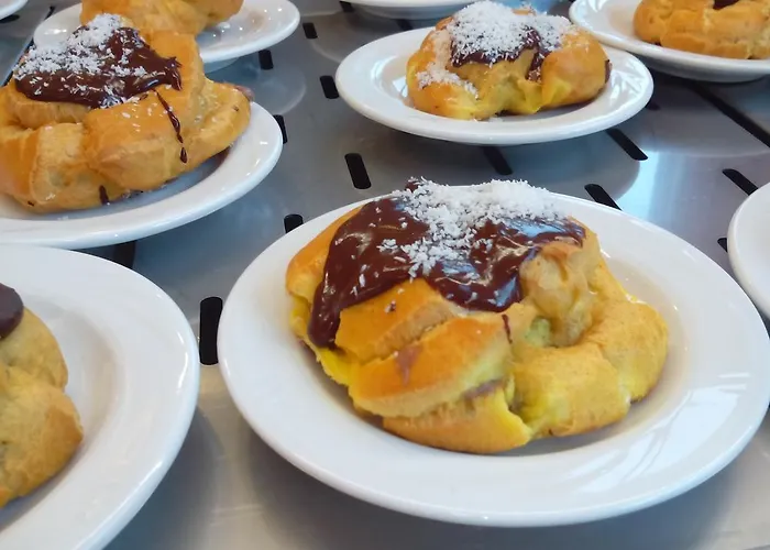 Concorde 3* Cesenatico