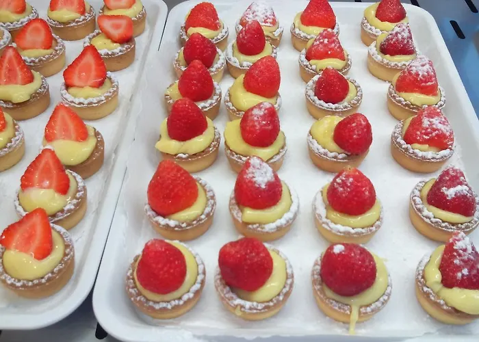 Concorde 3* Cesenatico