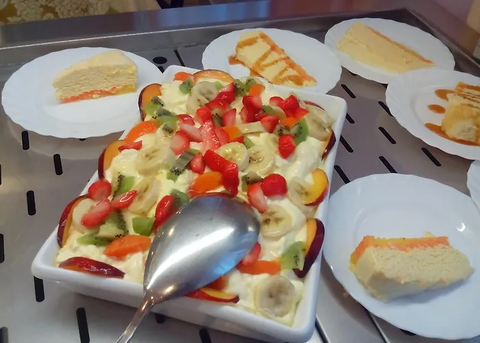 Concorde 3* Cesenatico