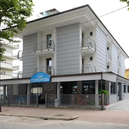 Concorde 3* Cesenatico