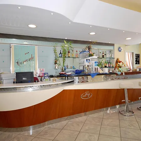 Ξενοδοχείο Concorde