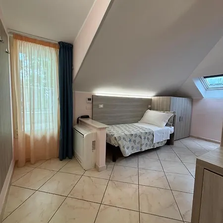 Hotel Concorde Cesenatico