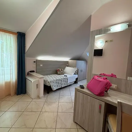 Concorde Hotel Cesenatico