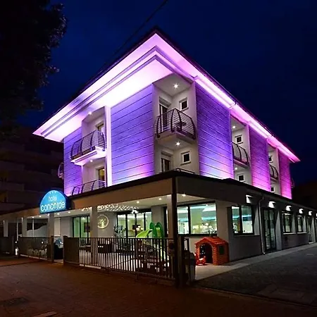 Concorde Hotel