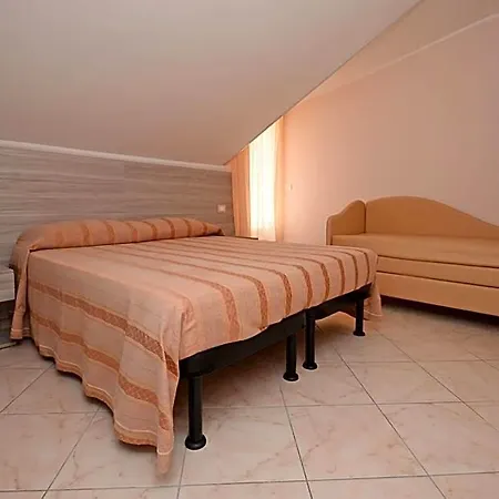 Concorde Hotel