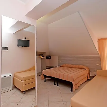Concorde 3* Cesenatico