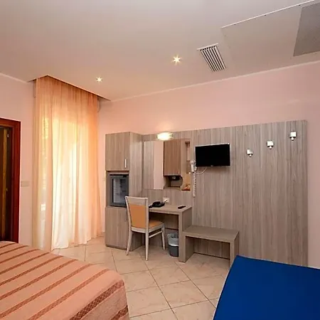 Hotel Concorde Cesenatico