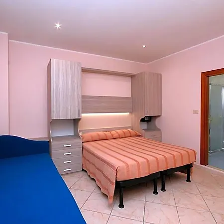 Hotel Concorde Cesenatico
