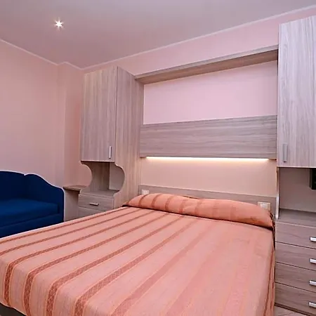 Concorde Hotel 3*