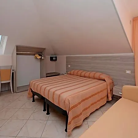 Hotel Concorde 3*