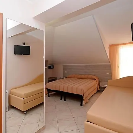Concorde 3*