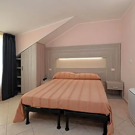 Concorde Hotel