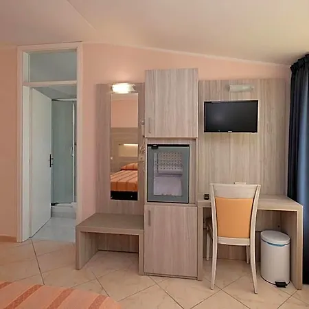 Hotel Concorde 3*