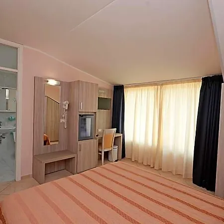 Hotel Concorde 3*