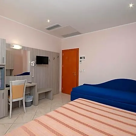 Concorde Hotel Cesenatico