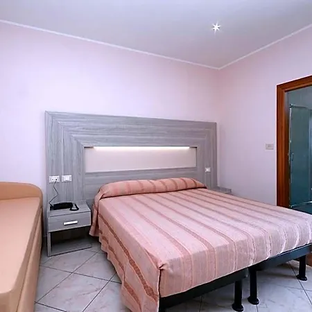 Concorde 3* Cesenatico