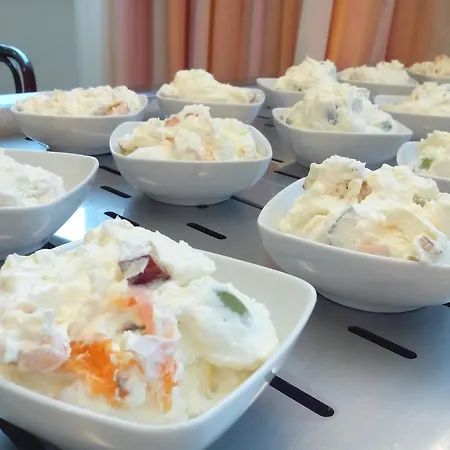 Ξενοδοχείο Concorde