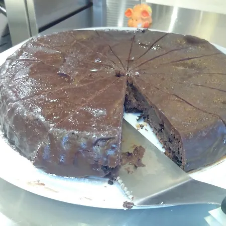 Ξενοδοχείο Concorde Cesenatico