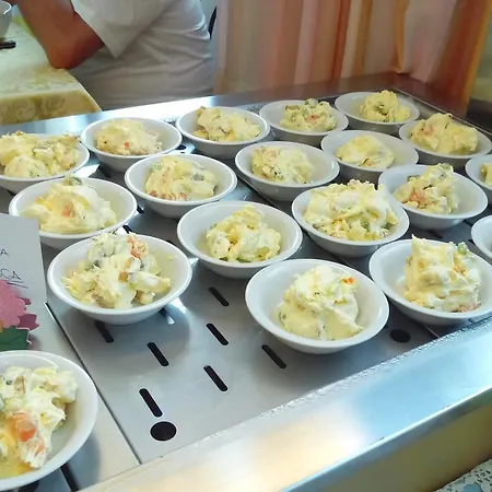 Ξενοδοχείο Concorde 3*