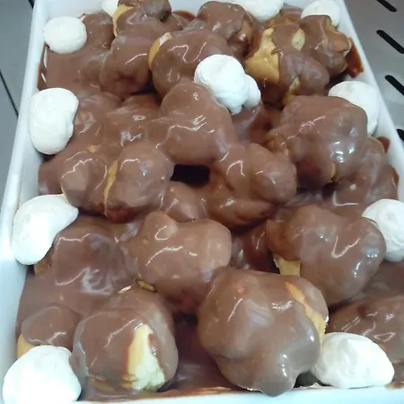 Concorde Ξενοδοχείο