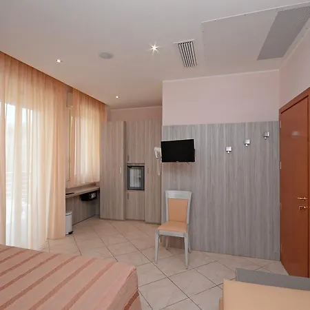 Couette-café Concorde 3*