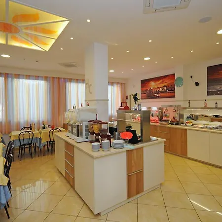 Bed & Breakfast Concorde