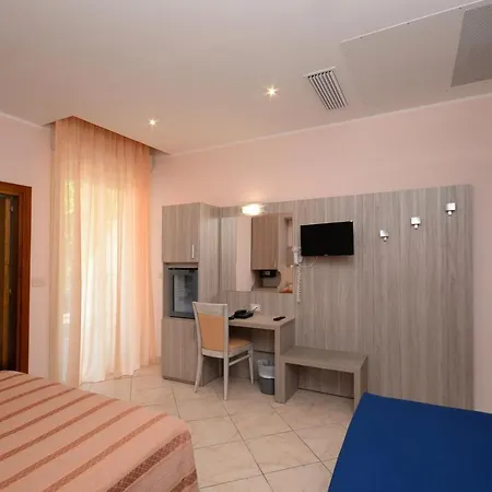 Concorde Hotell Cesenatico