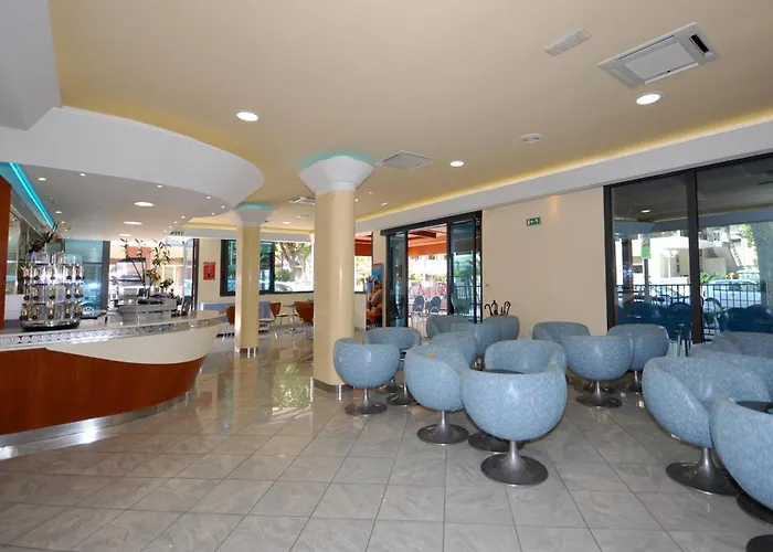 Hotel Concorde Cesenatico