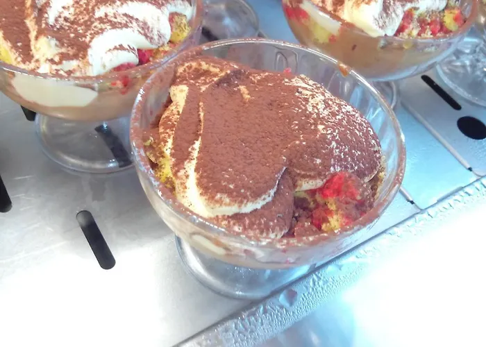 Concorde Hotell Cesenatico