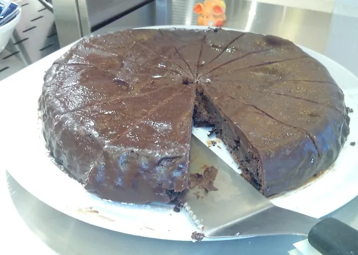 Hotell Concorde Cesenatico